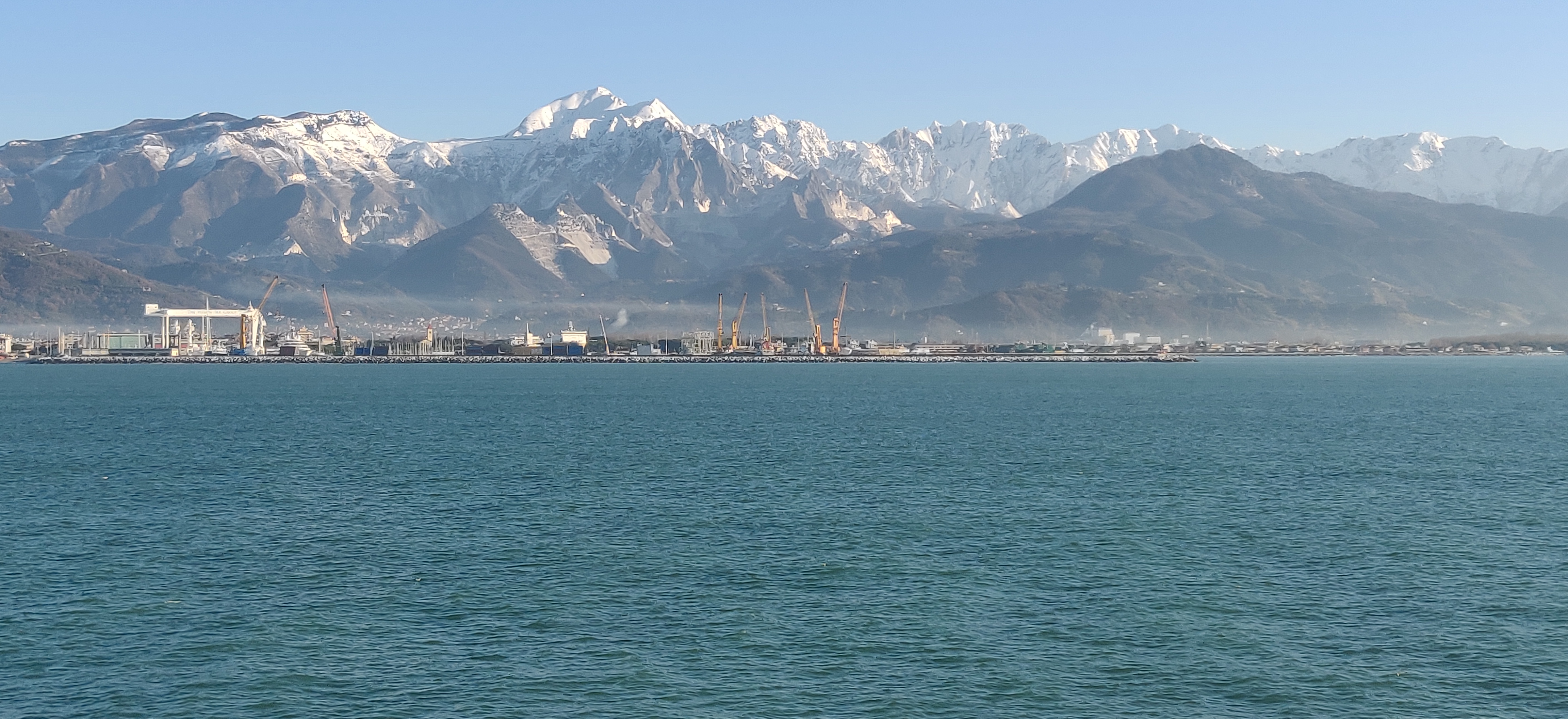 Training and certifications for seafarers