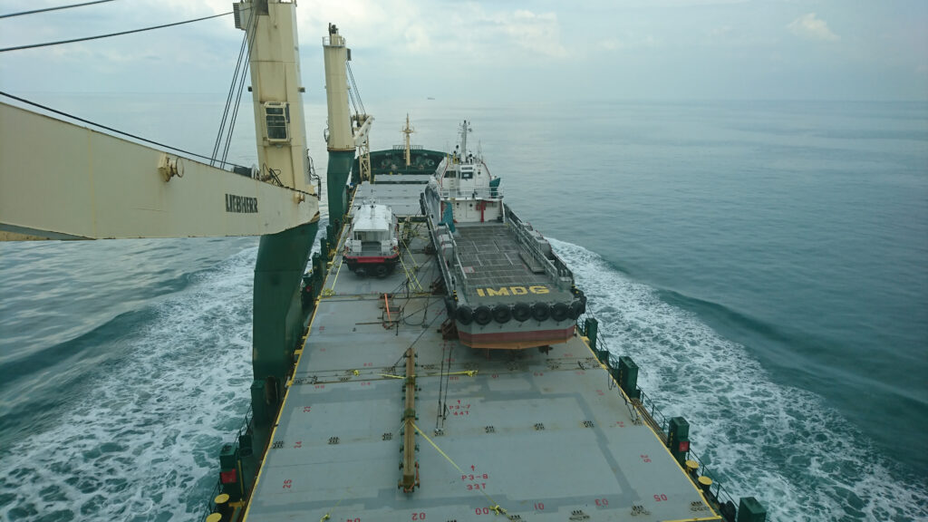 Crew Management and Payroll Solutions