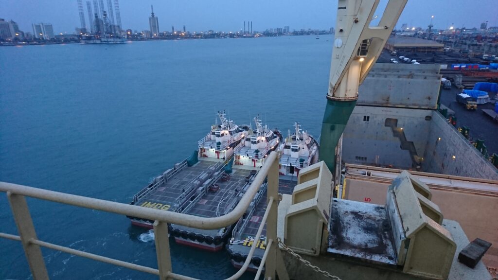 Crew Consulting and Advisory Services